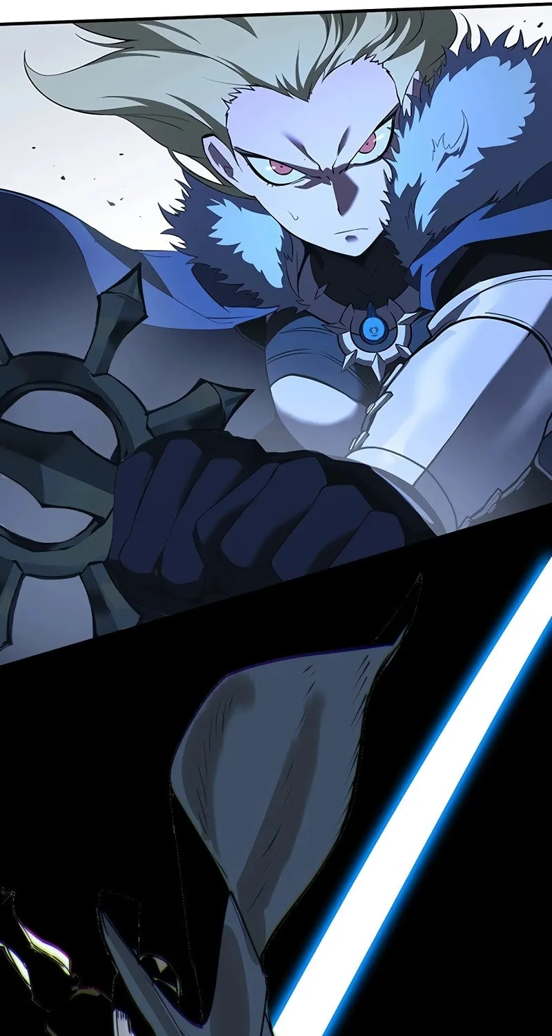 Hardcore Leveling Warrior Chapter 53 page 80 - 