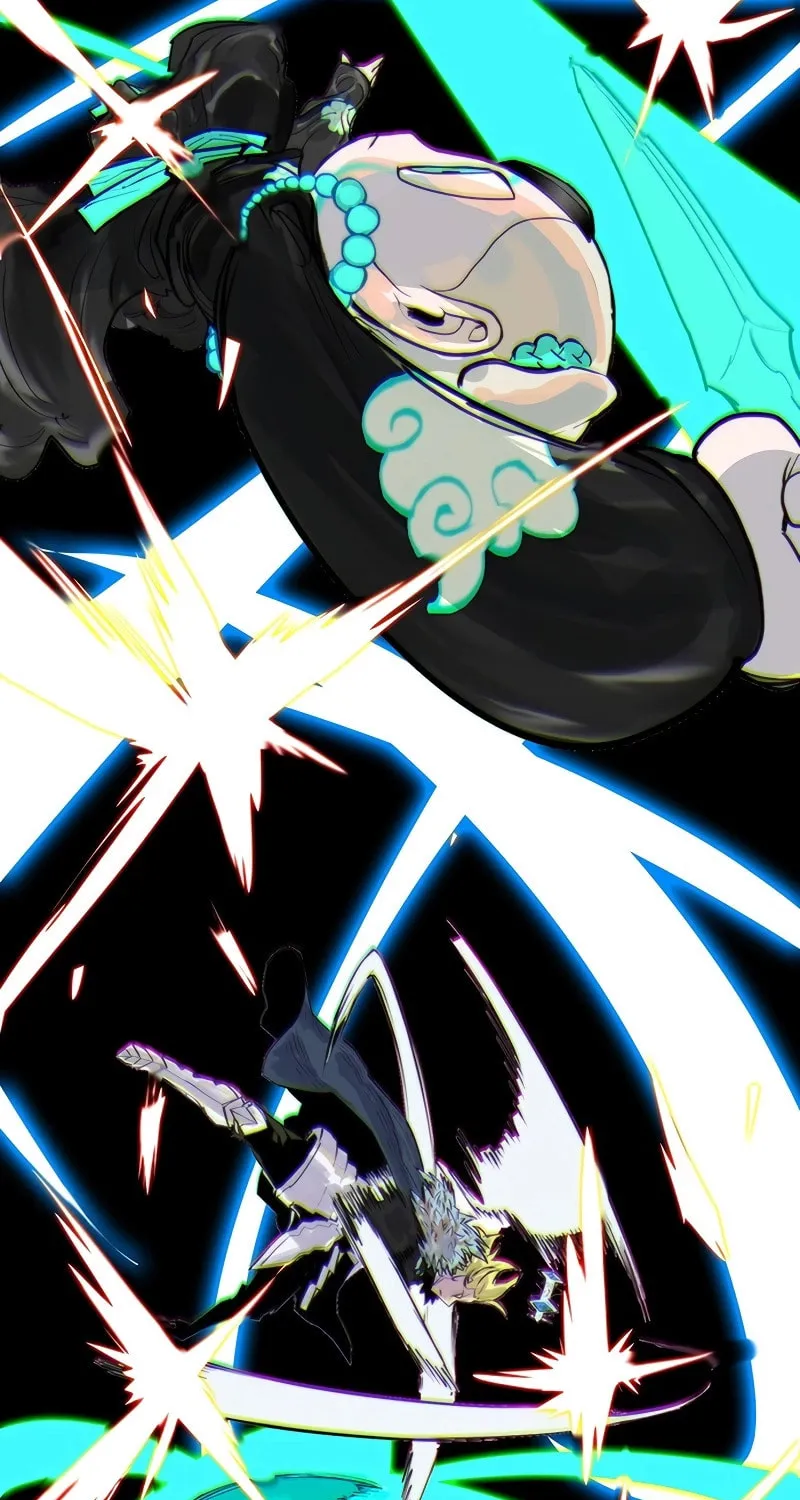 Hardcore Leveling Warrior Chapter 53 page 82 - 