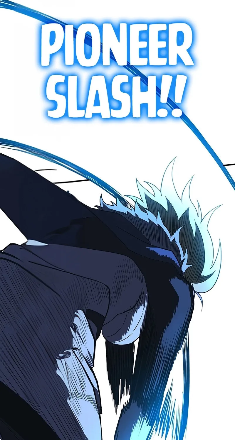 Hardcore Leveling Warrior Chapter 53 page 88 - 