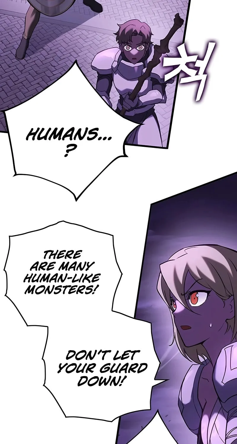 Hardcore Leveling Warrior Chapter 53 page 10 - 