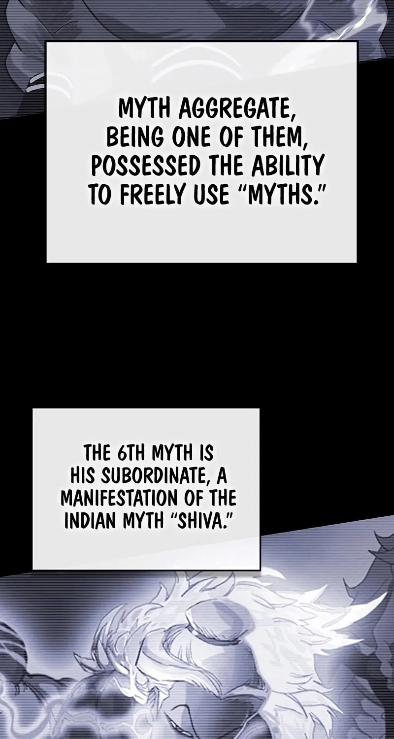 Hardcore Leveling Warrior Chapter 54 page 103 - 