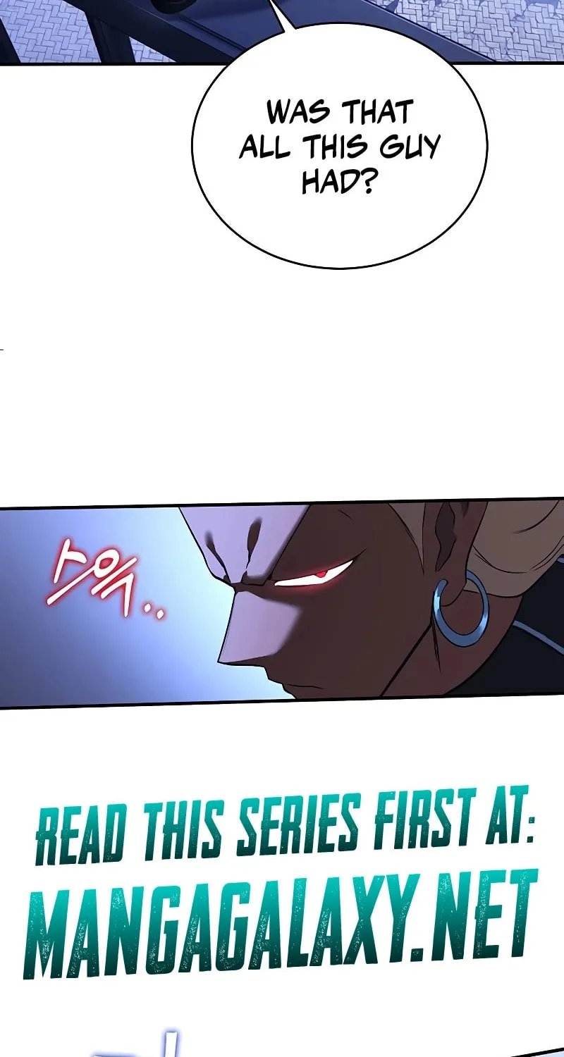 Hardcore Leveling Warrior Chapter 54 page 112 - 