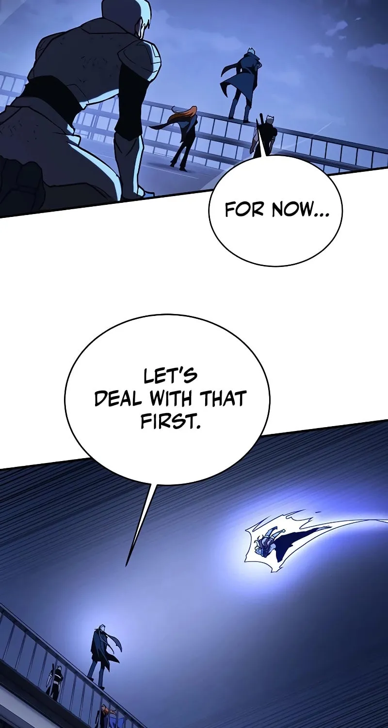 Hardcore Leveling Warrior Chapter 54 page 117 - 