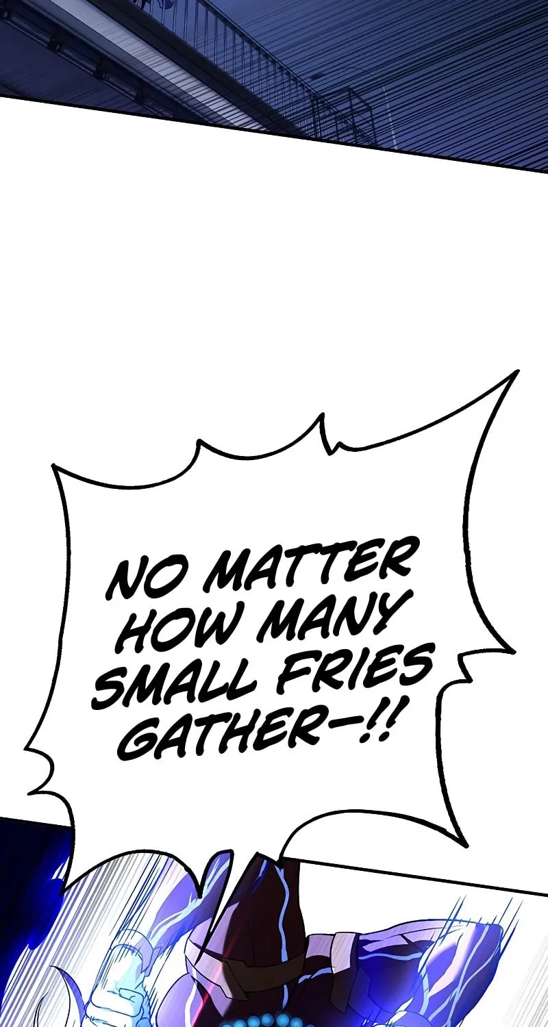 Hardcore Leveling Warrior Chapter 54 page 118 - 