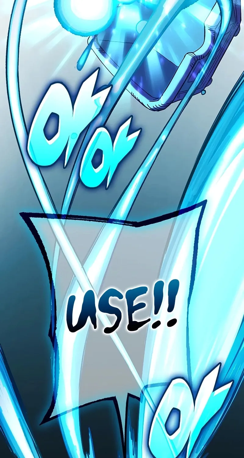Hardcore Leveling Warrior Chapter 54 page 13 - 