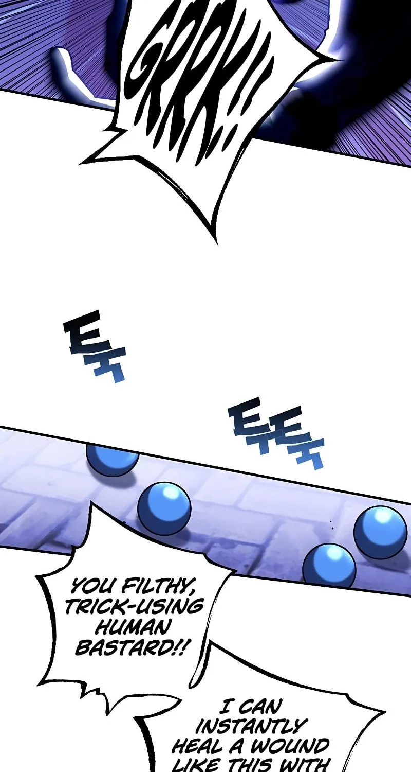 Hardcore Leveling Warrior Chapter 54 page 124 - 