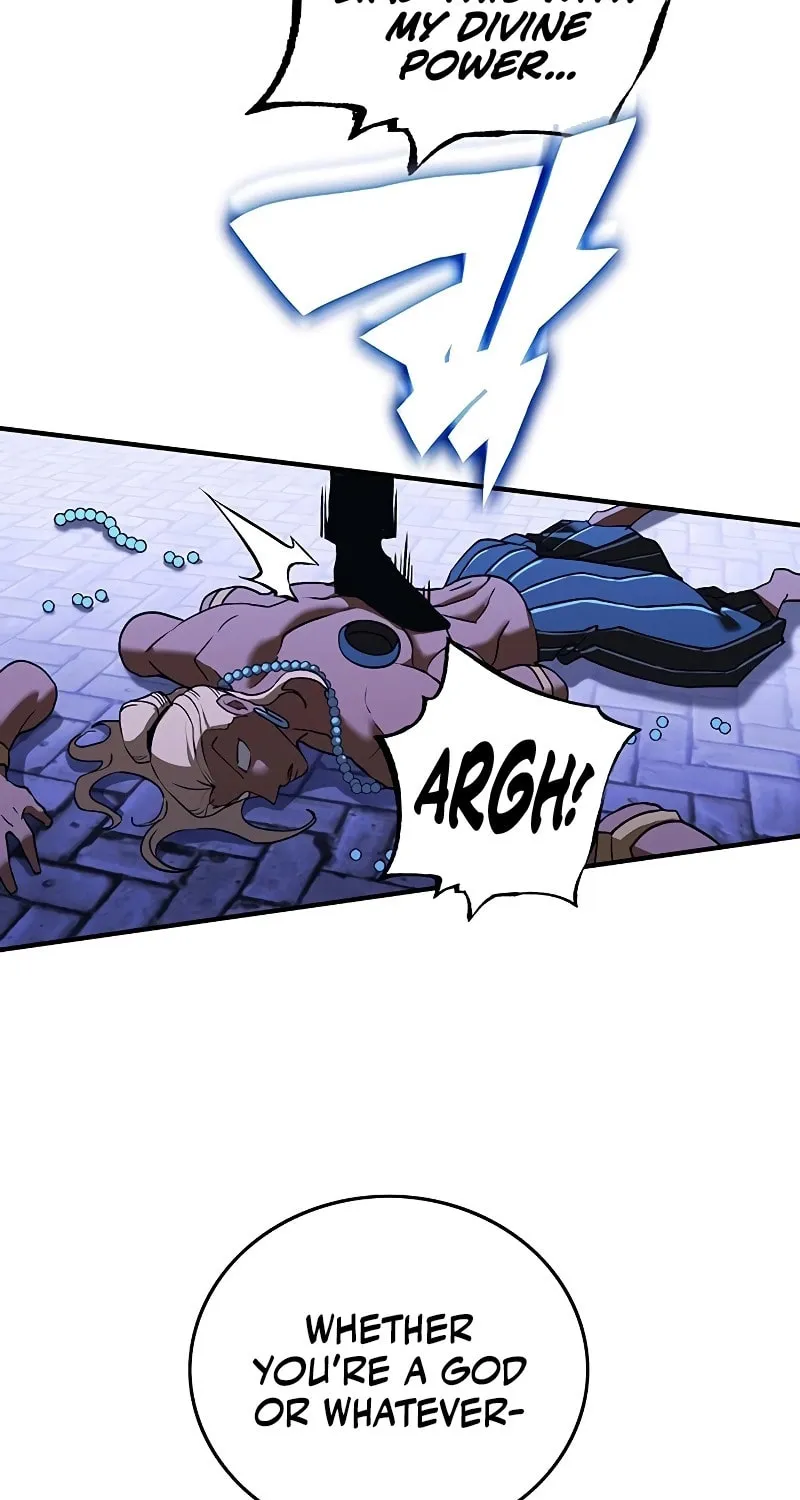 Hardcore Leveling Warrior Chapter 54 page 125 - 