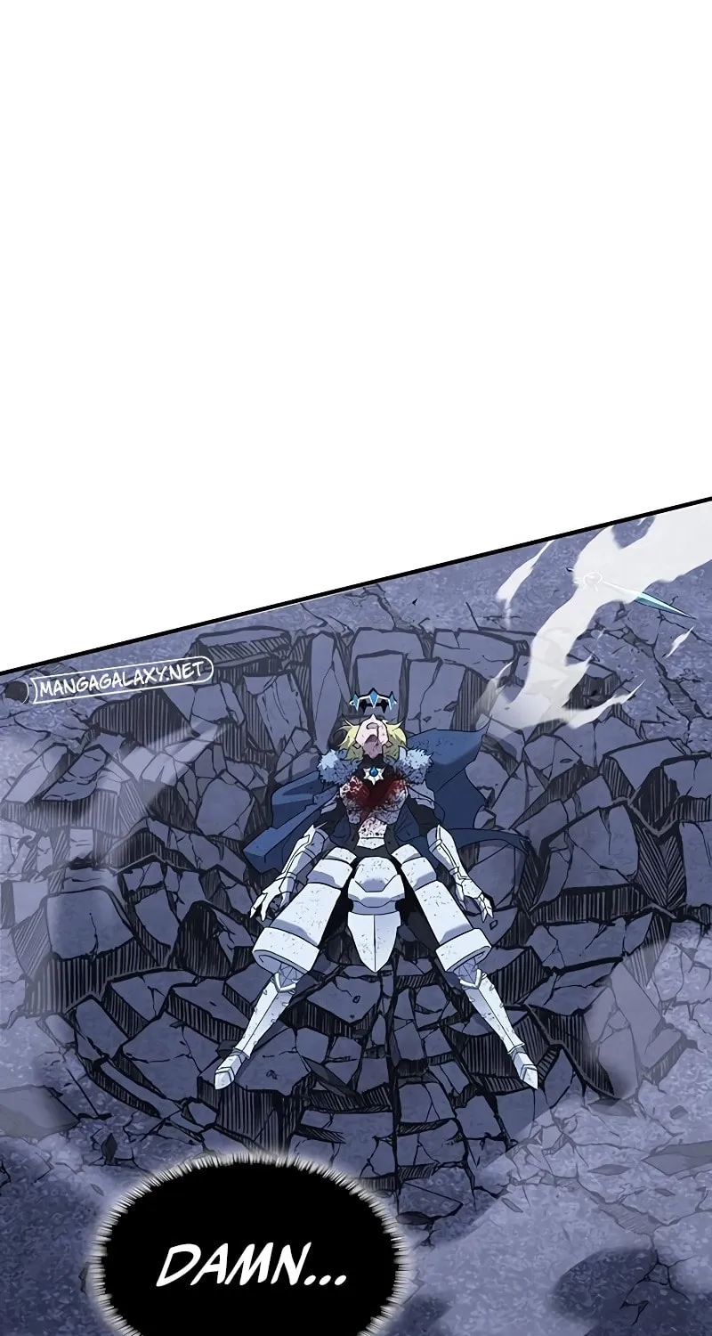 Hardcore Leveling Warrior Chapter 54 page 129 - 