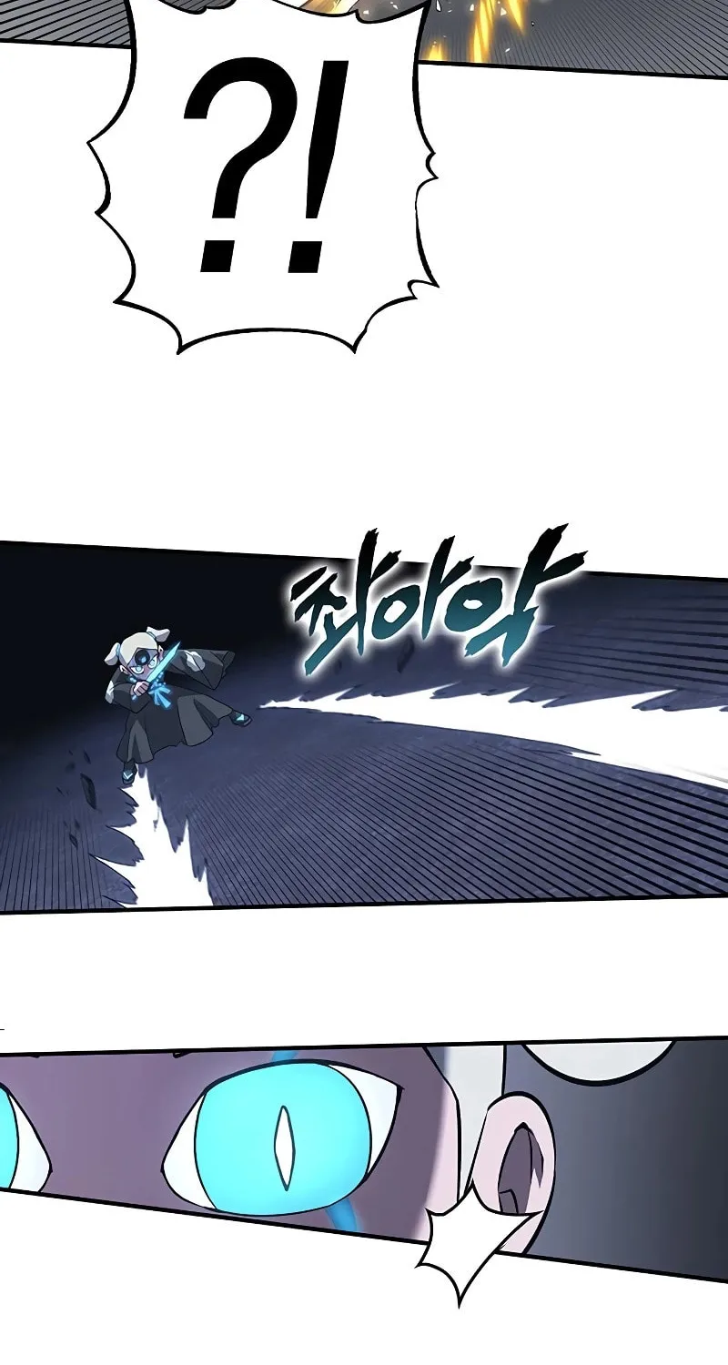 Hardcore Leveling Warrior Chapter 54 page 132 - 