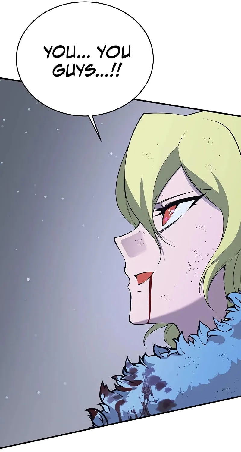 Hardcore Leveling Warrior Chapter 54 page 134 - 