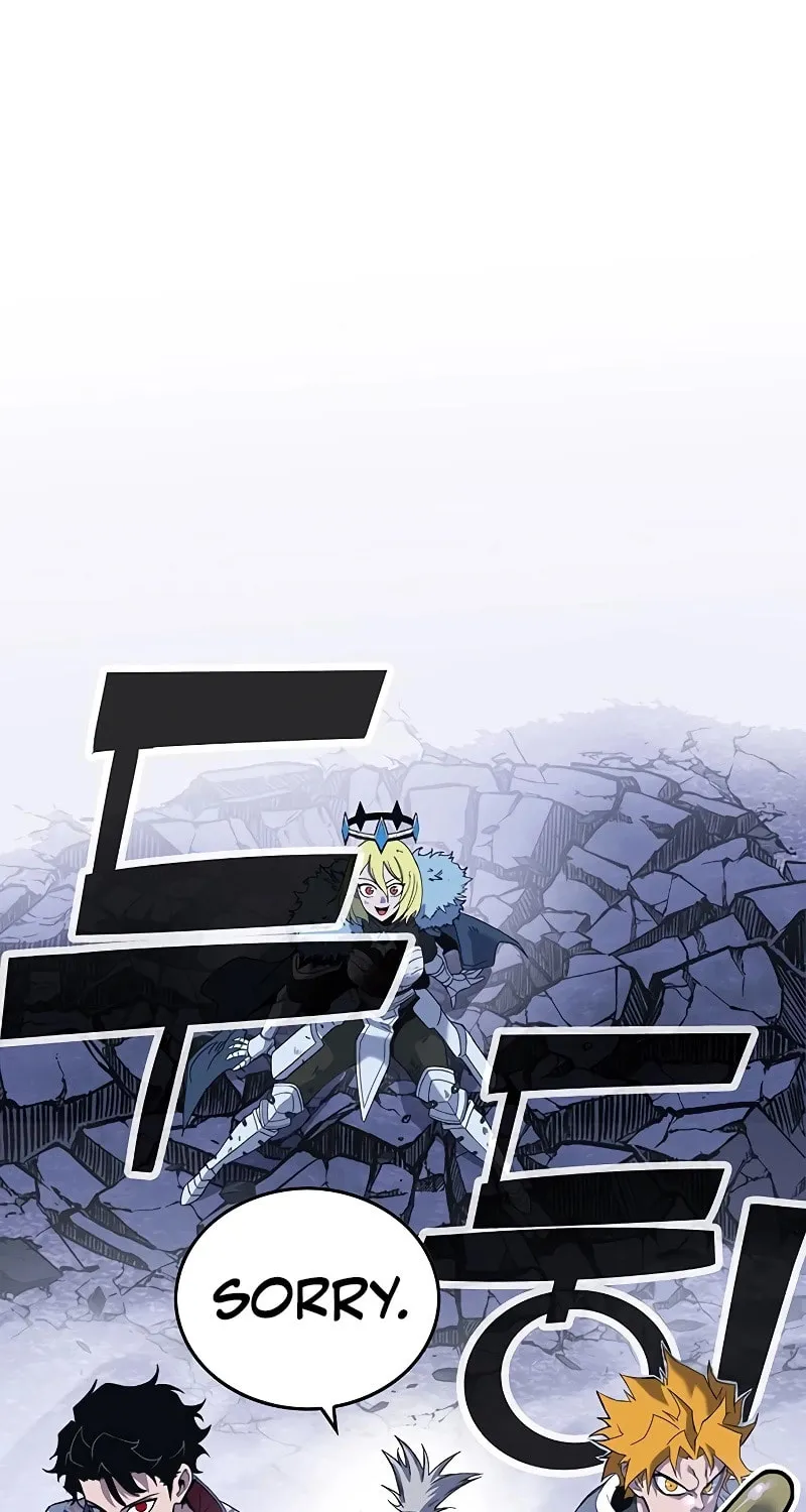 Hardcore Leveling Warrior Chapter 54 page 135 - 