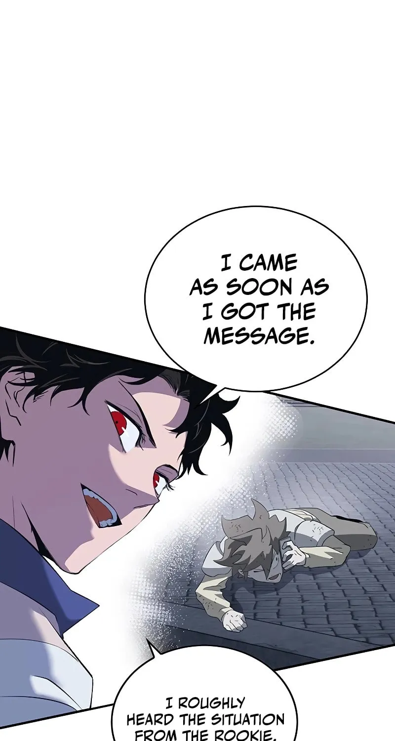 Hardcore Leveling Warrior Chapter 54 page 137 - 
