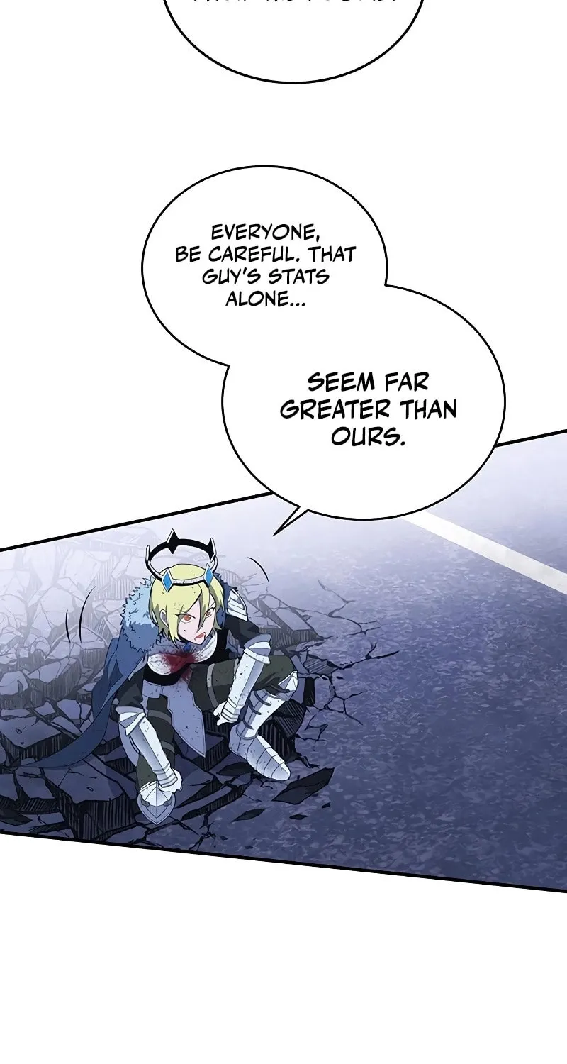Hardcore Leveling Warrior Chapter 54 page 138 - 