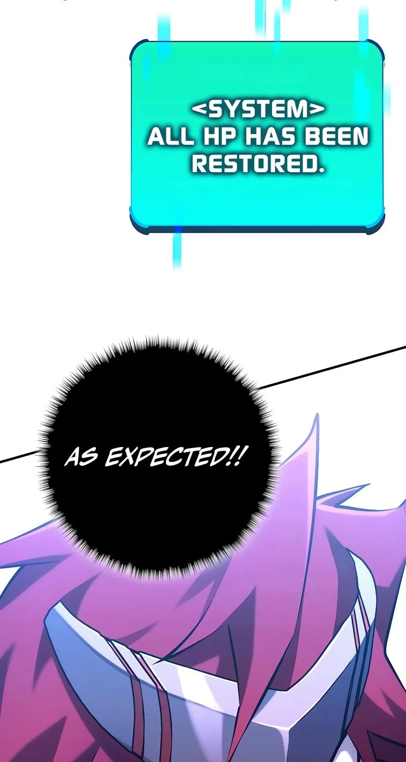 Hardcore Leveling Warrior Chapter 54 page 15 - 