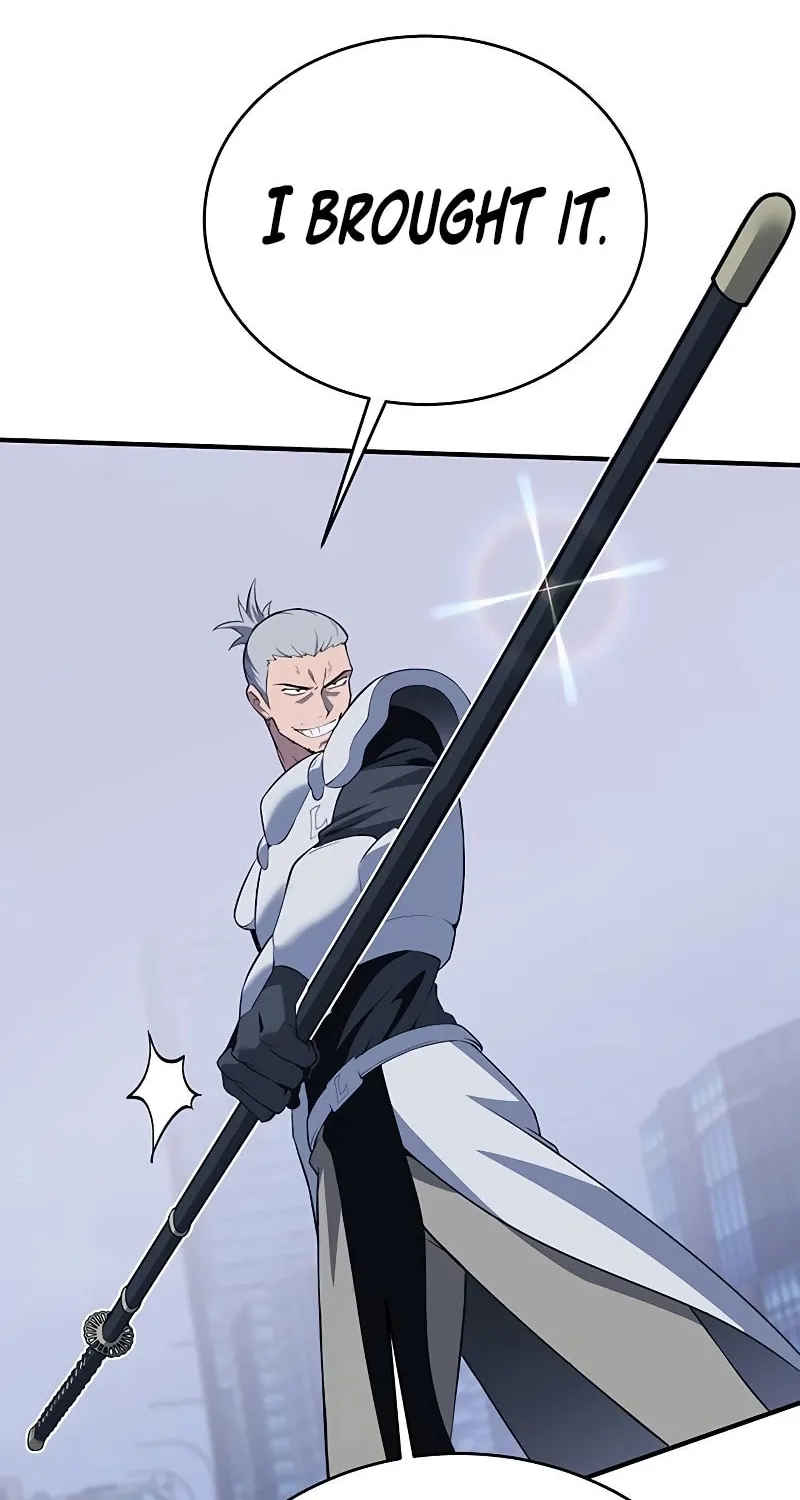 Hardcore Leveling Warrior Chapter 54 page 142 - 