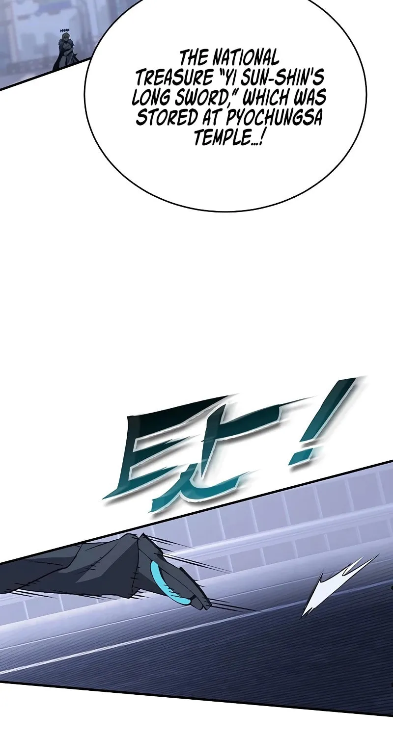 Hardcore Leveling Warrior Chapter 54 page 143 - 