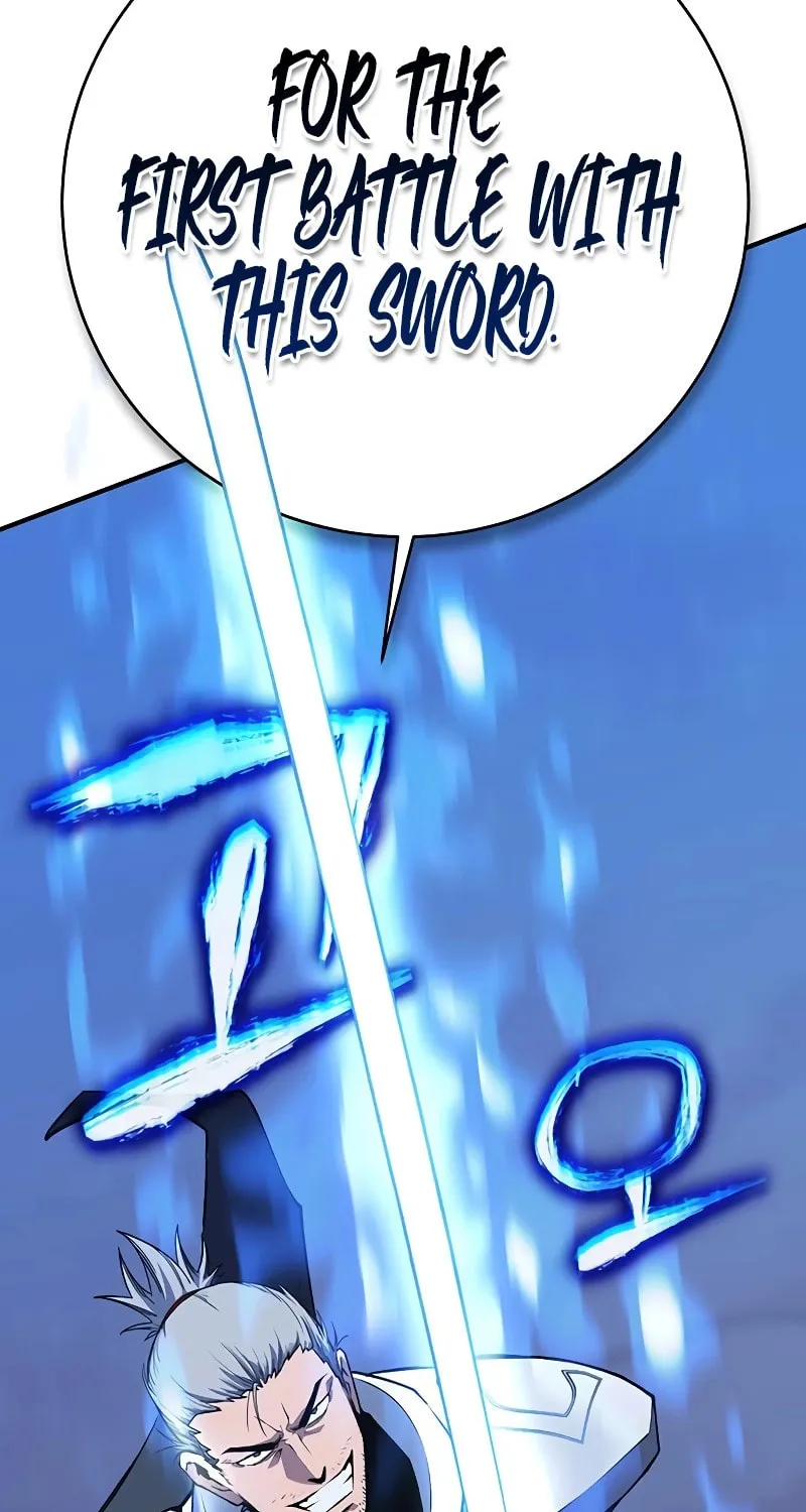 Hardcore Leveling Warrior Chapter 54 page 145 - 