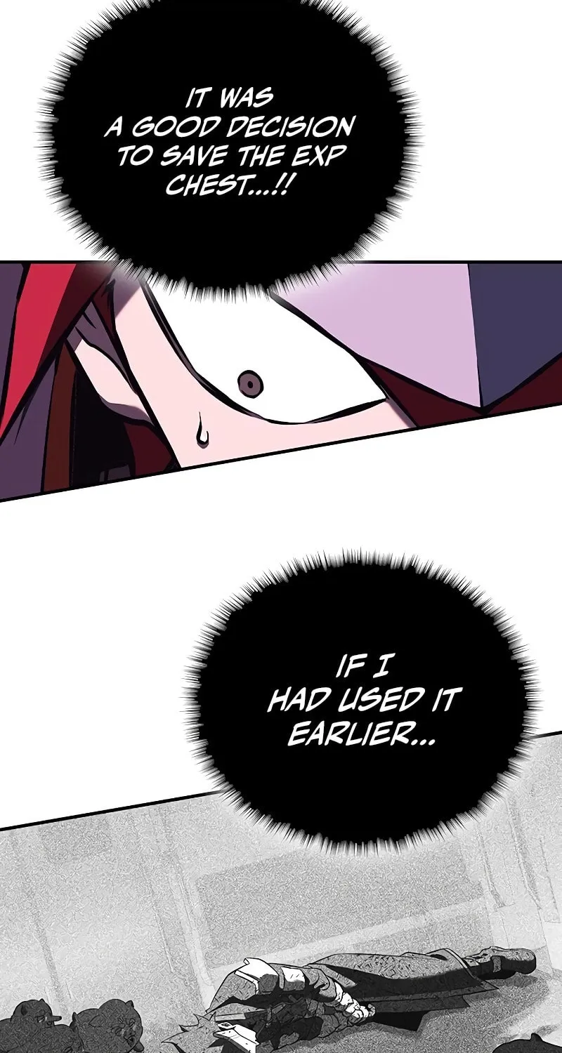 Hardcore Leveling Warrior Chapter 54 page 17 - 