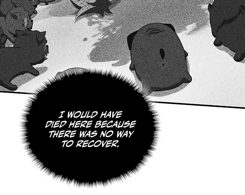 Hardcore Leveling Warrior Chapter 54 page 18 - 