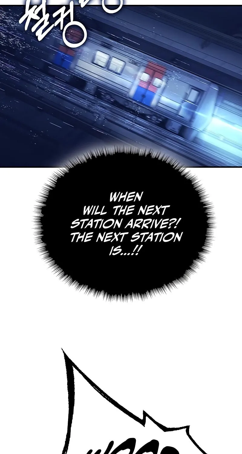 Hardcore Leveling Warrior Chapter 54 page 20 - 