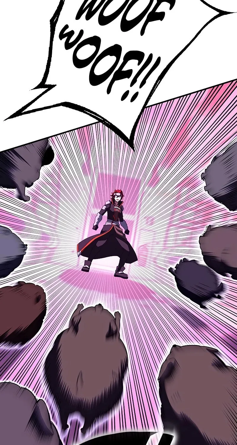 Hardcore Leveling Warrior Chapter 54 page 21 - 