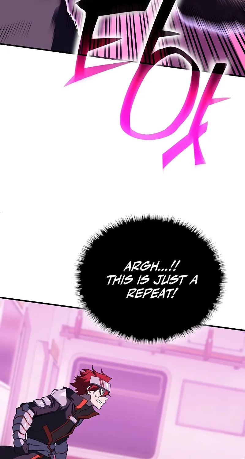 Hardcore Leveling Warrior Chapter 54 page 22 - 