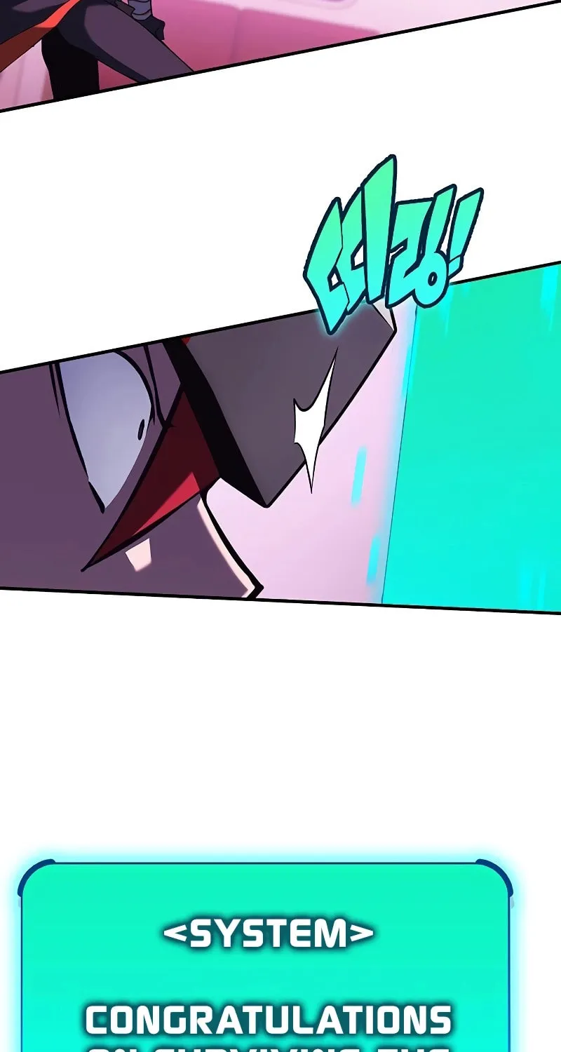Hardcore Leveling Warrior Chapter 54 page 23 - 