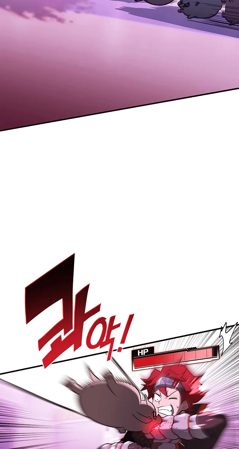 Hardcore Leveling Warrior Chapter 54 page 28 - 
