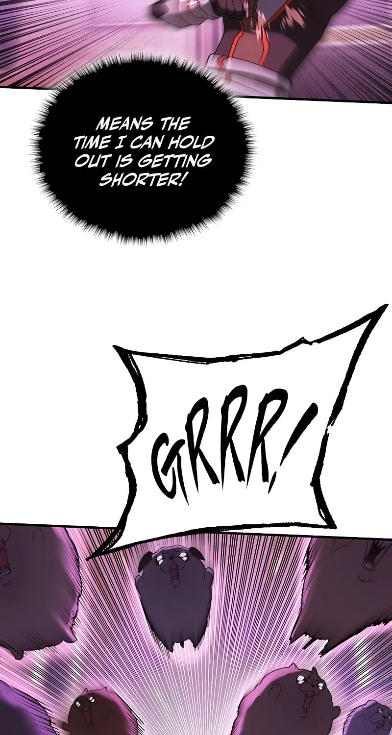 Hardcore Leveling Warrior Chapter 54 page 29 - 