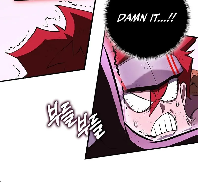 Hardcore Leveling Warrior Chapter 54 page 32 - 