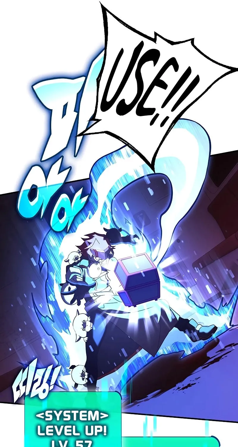 Hardcore Leveling Warrior Chapter 54 page 33 - 