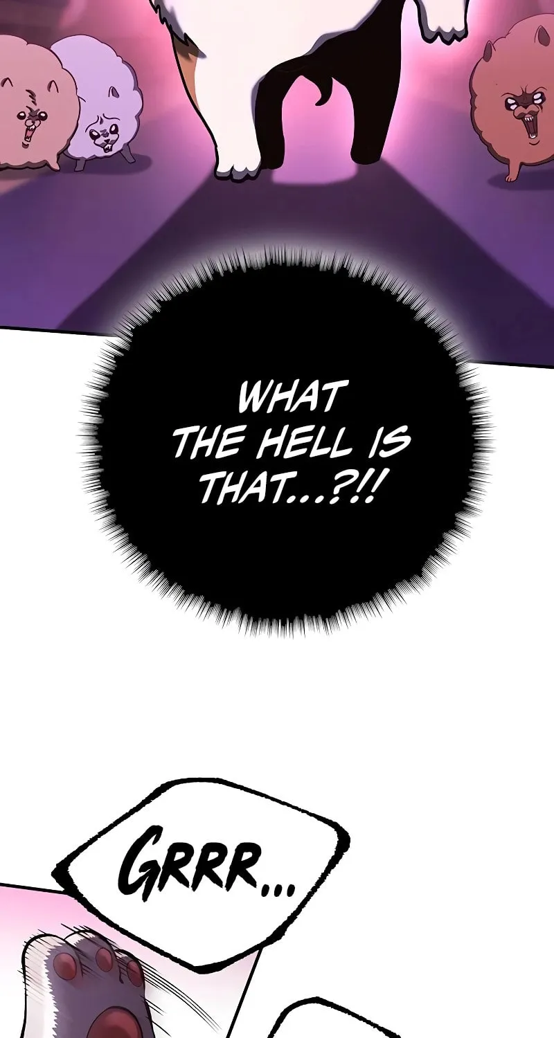 Hardcore Leveling Warrior Chapter 54 page 36 - 
