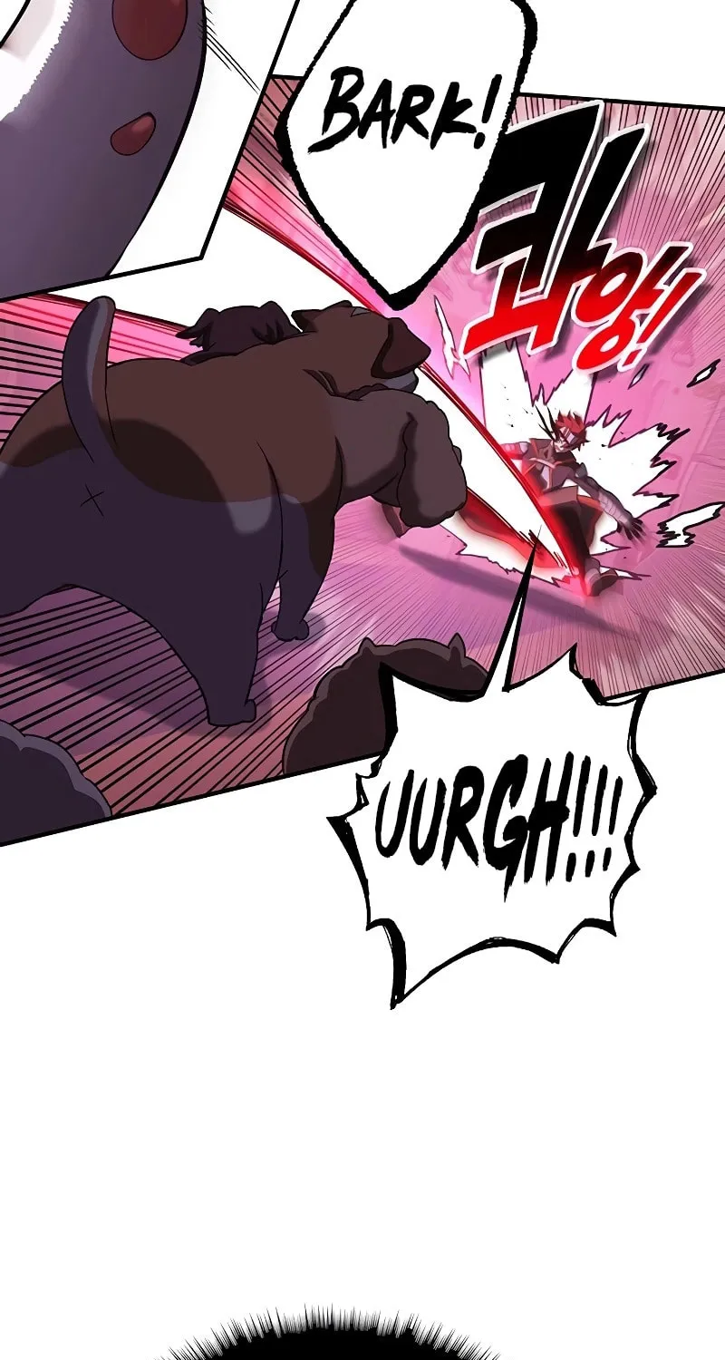 Hardcore Leveling Warrior Chapter 54 page 37 - 