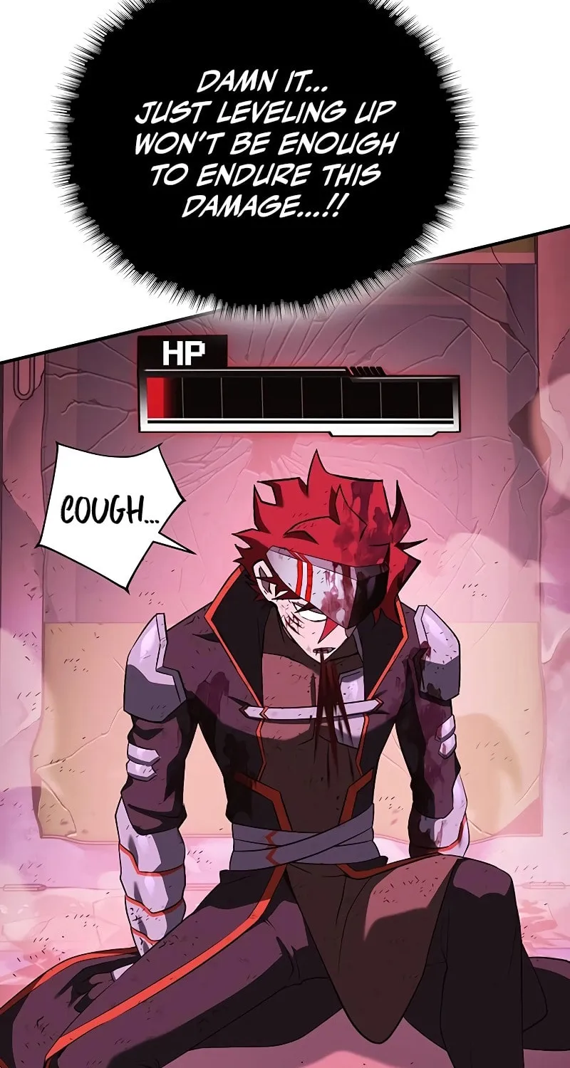 Hardcore Leveling Warrior Chapter 54 page 38 - 