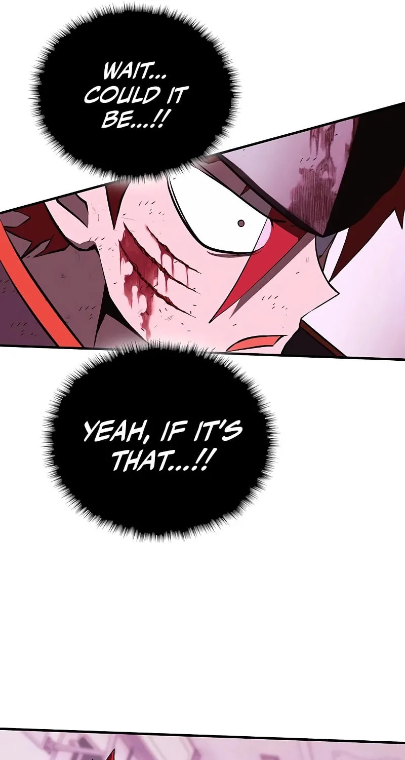 Hardcore Leveling Warrior Chapter 54 page 40 - 