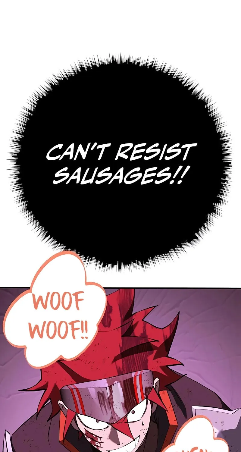 Hardcore Leveling Warrior Chapter 54 page 47 - 