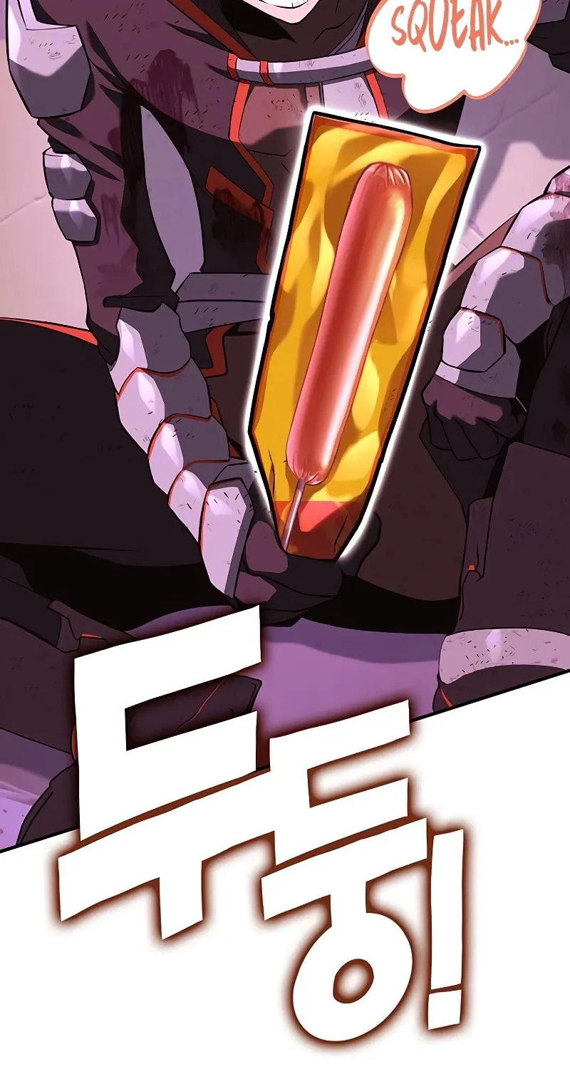 Hardcore Leveling Warrior Chapter 54 page 48 - 