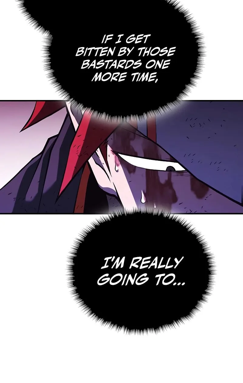 Hardcore Leveling Warrior Chapter 54 page 6 - 