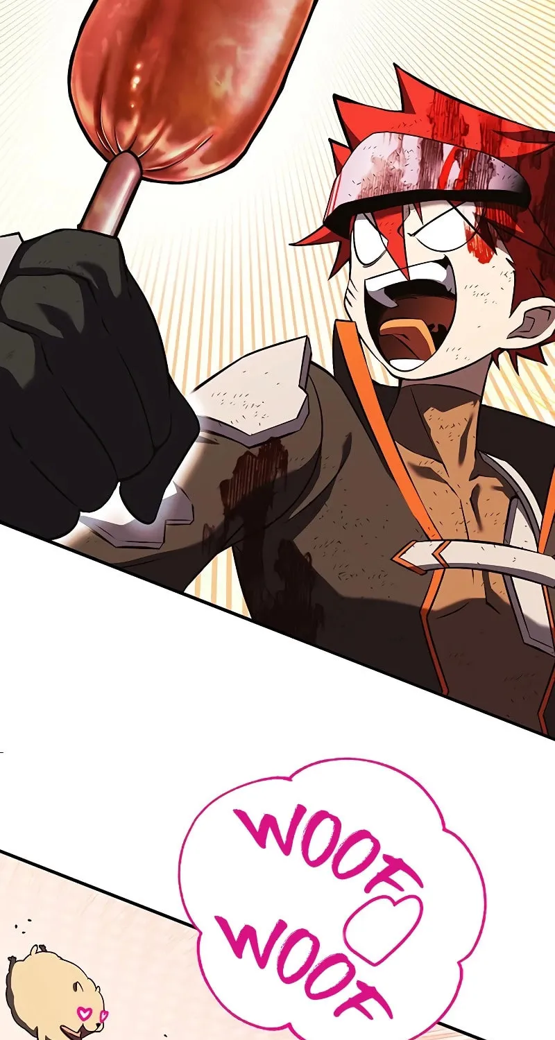 Hardcore Leveling Warrior Chapter 54 page 51 - 