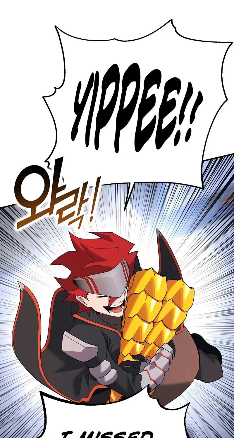 Hardcore Leveling Warrior Chapter 54 page 64 - 