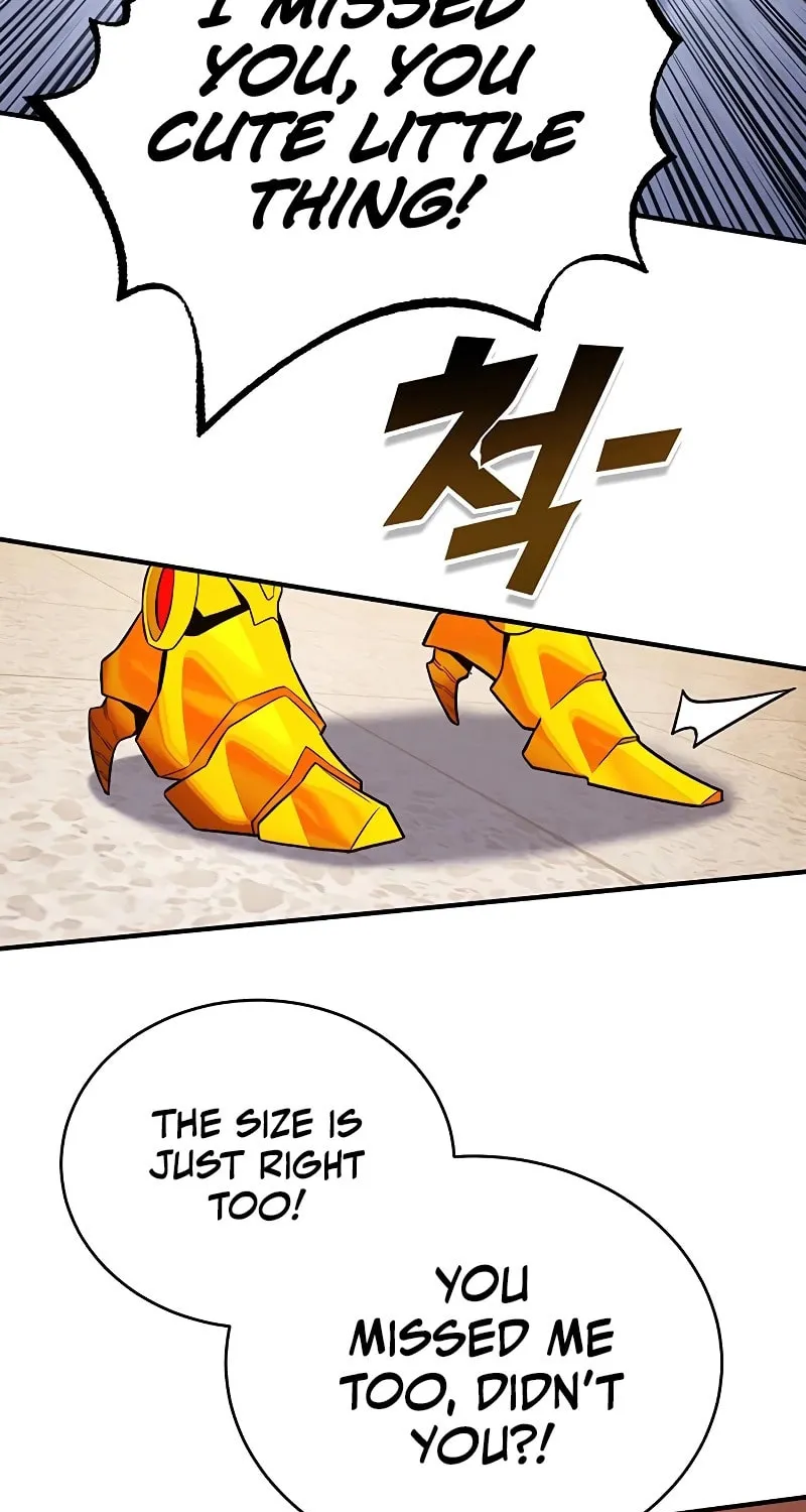 Hardcore Leveling Warrior Chapter 54 page 65 - 