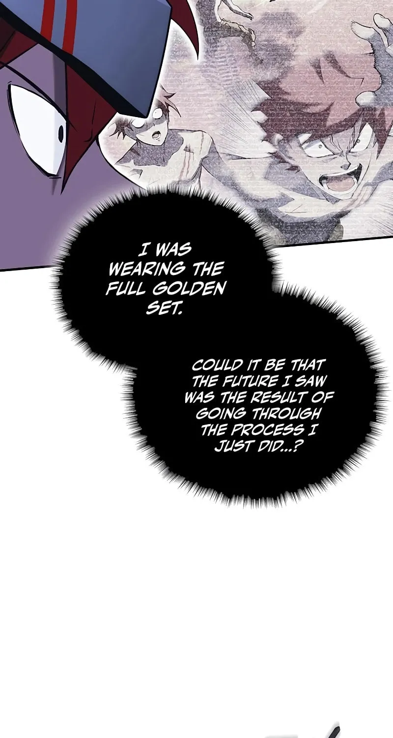 Hardcore Leveling Warrior Chapter 54 page 70 - 