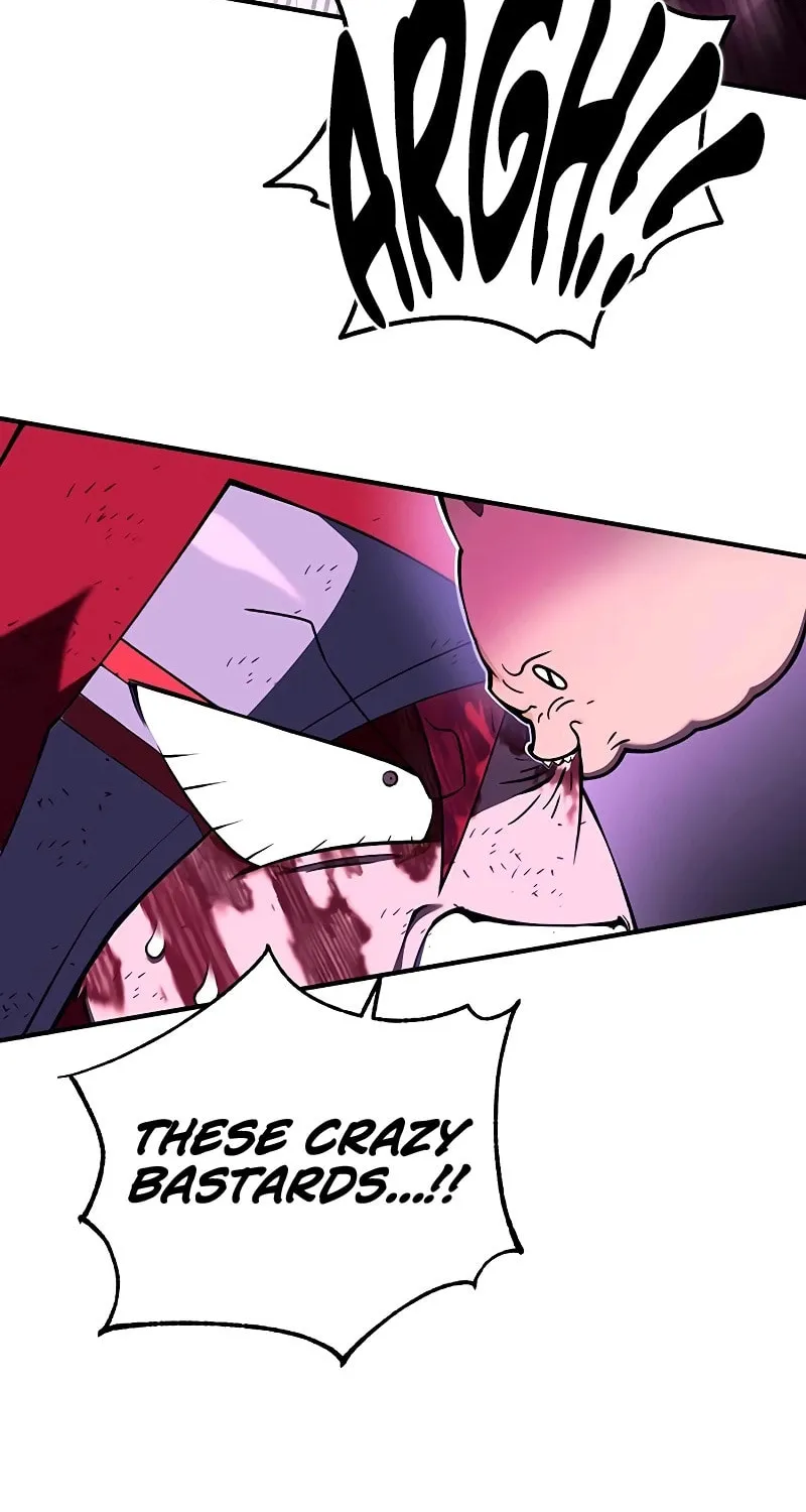 Hardcore Leveling Warrior Chapter 54 page 8 - 