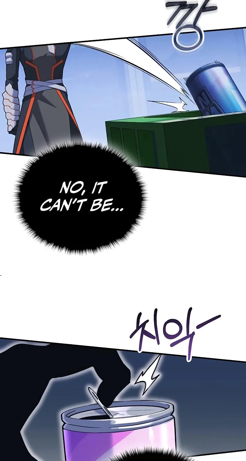 Hardcore Leveling Warrior Chapter 54 page 71 - 