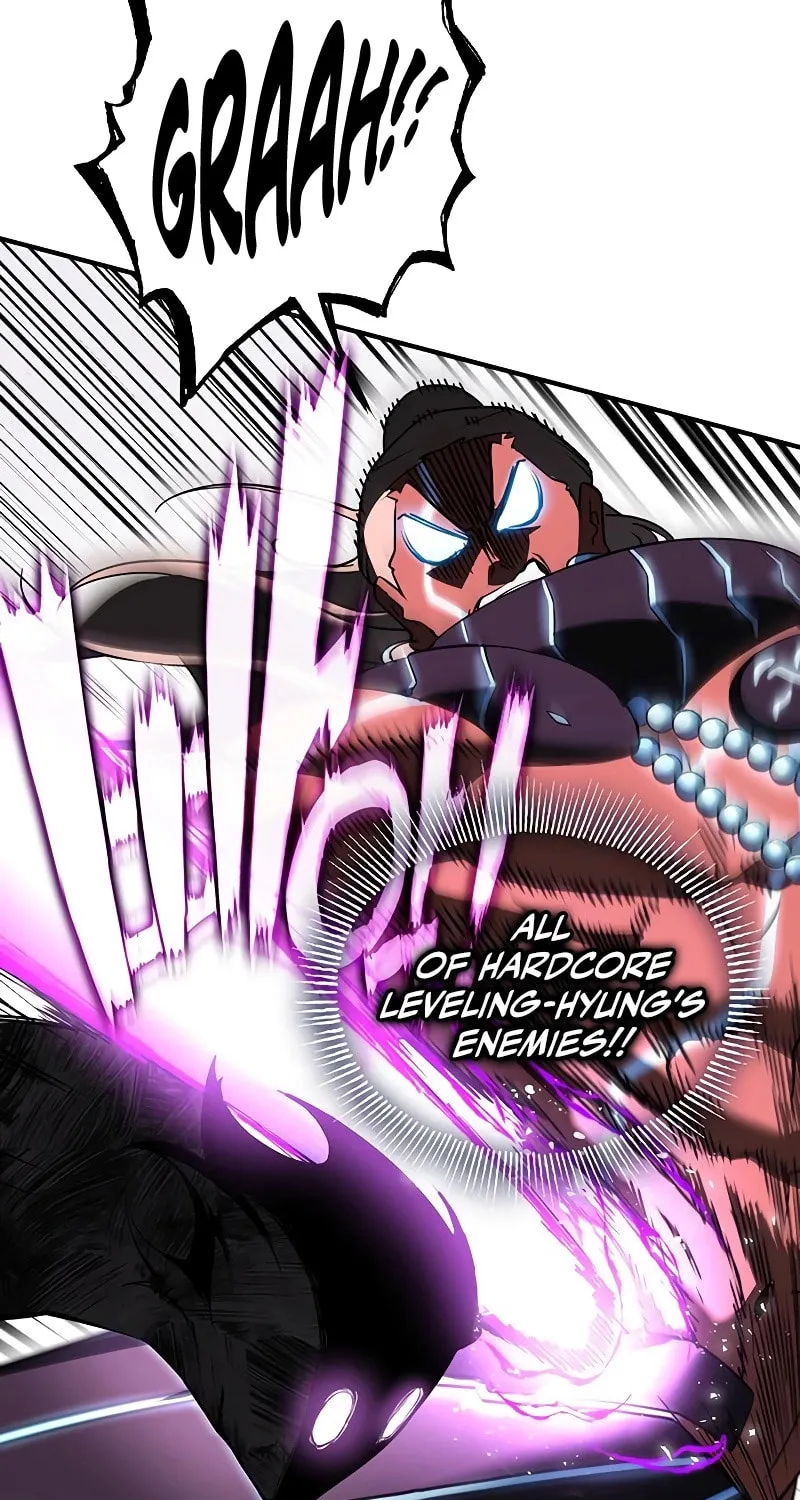 Hardcore Leveling Warrior Chapter 54 page 77 - 