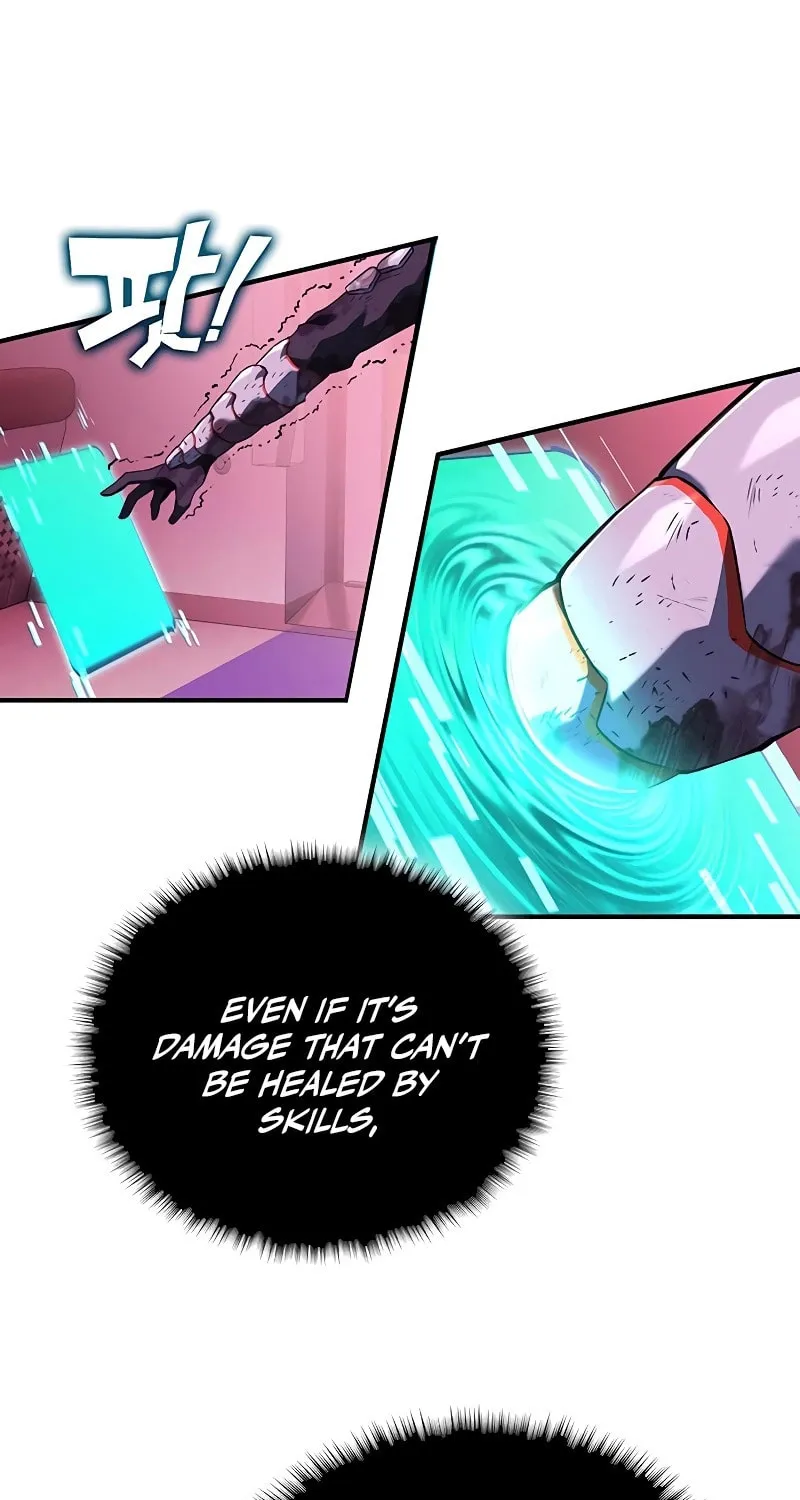Hardcore Leveling Warrior Chapter 54 page 9 - 