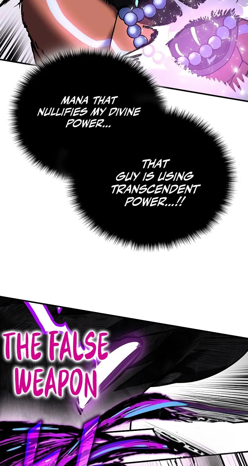 Hardcore Leveling Warrior Chapter 54 page 83 - 