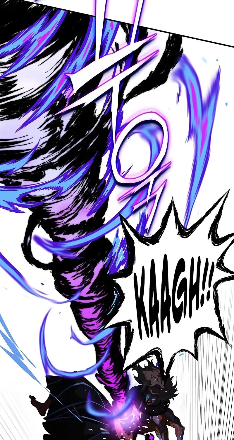 Hardcore Leveling Warrior Chapter 54 page 85 - 