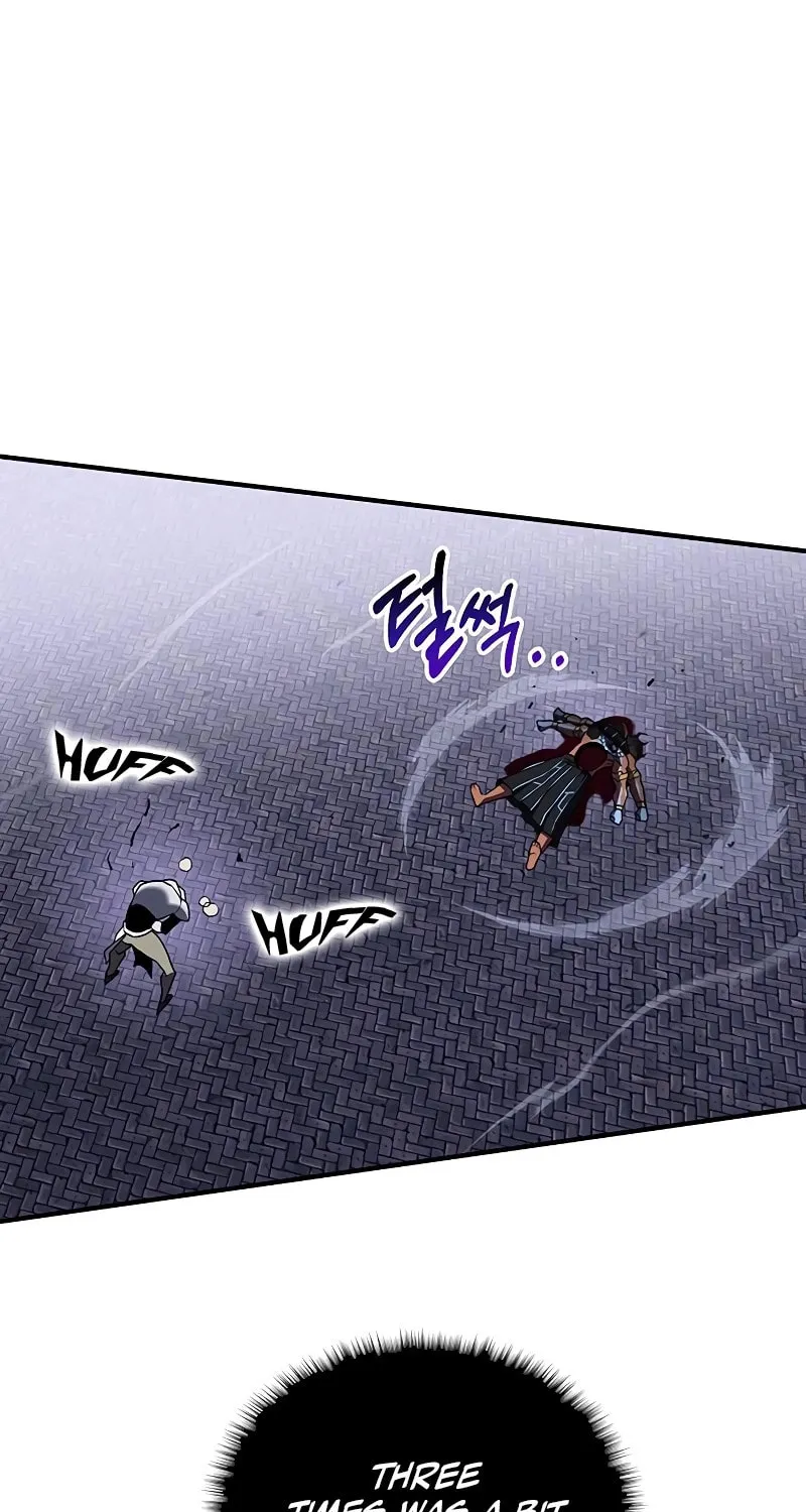 Hardcore Leveling Warrior Chapter 54 page 89 - 
