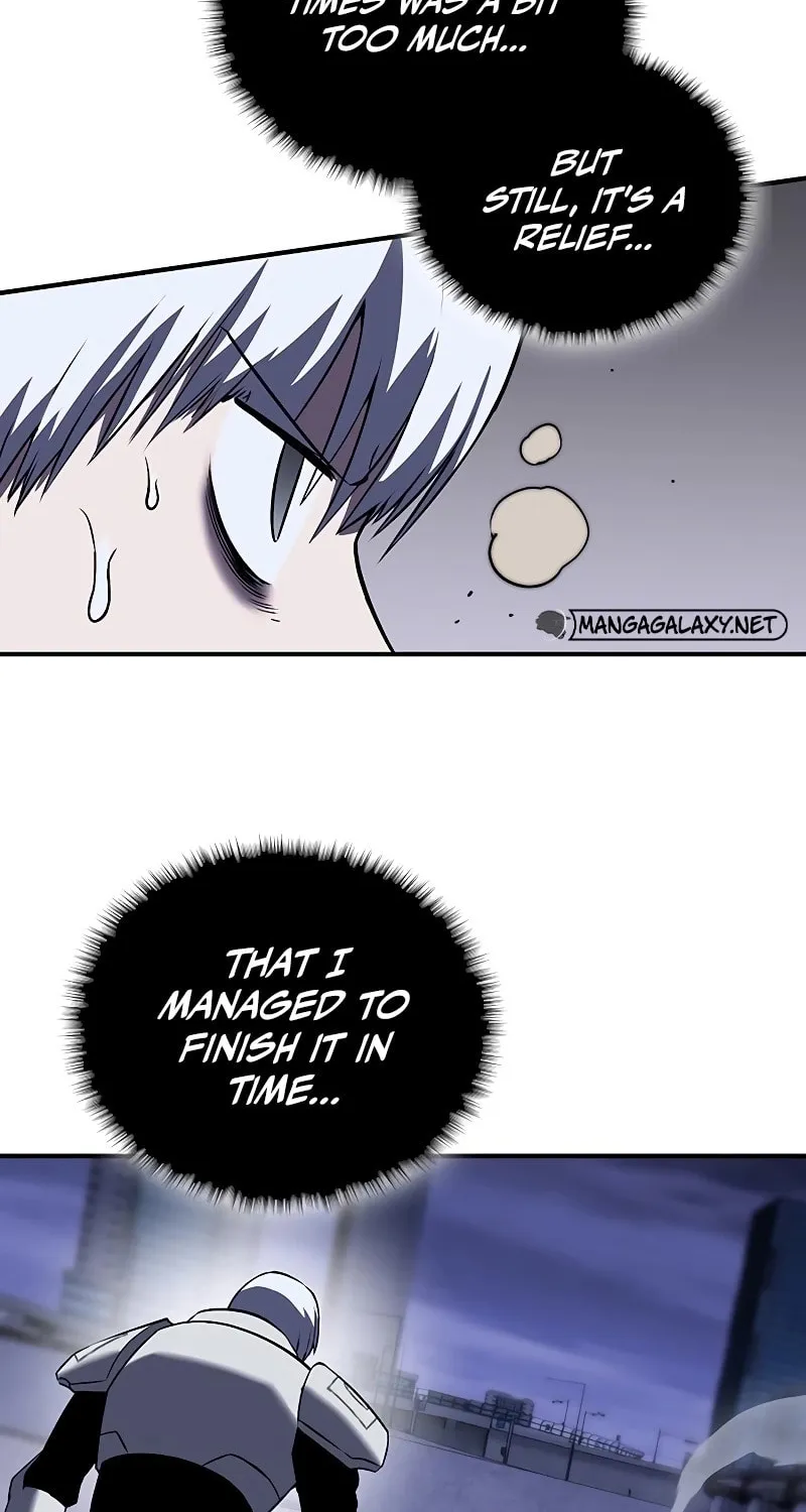 Hardcore Leveling Warrior Chapter 54 page 90 - 